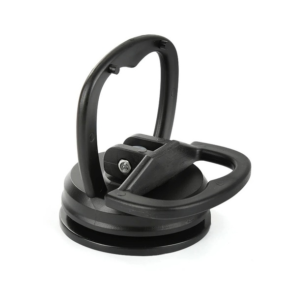 Car dent puller auto care pop the dent with this easy to use tool - Picture 6 of 6